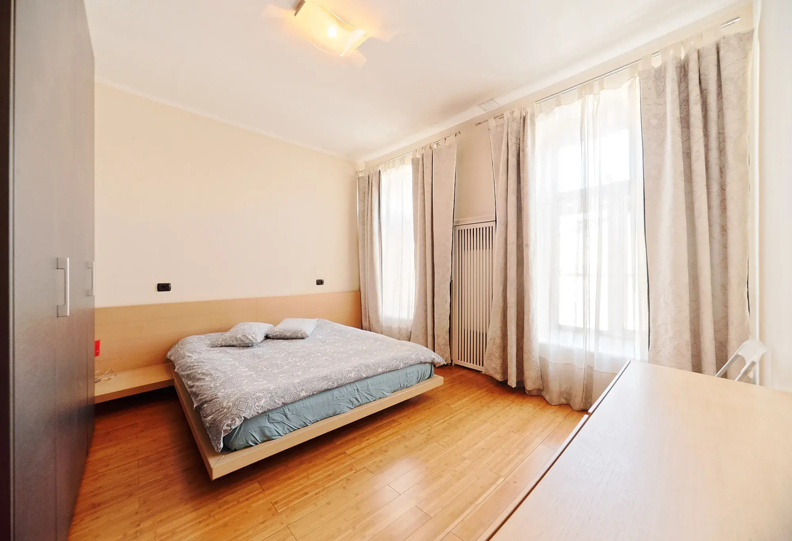 Квартира Уютная Квартирка в Сердце Санкт Петербурга