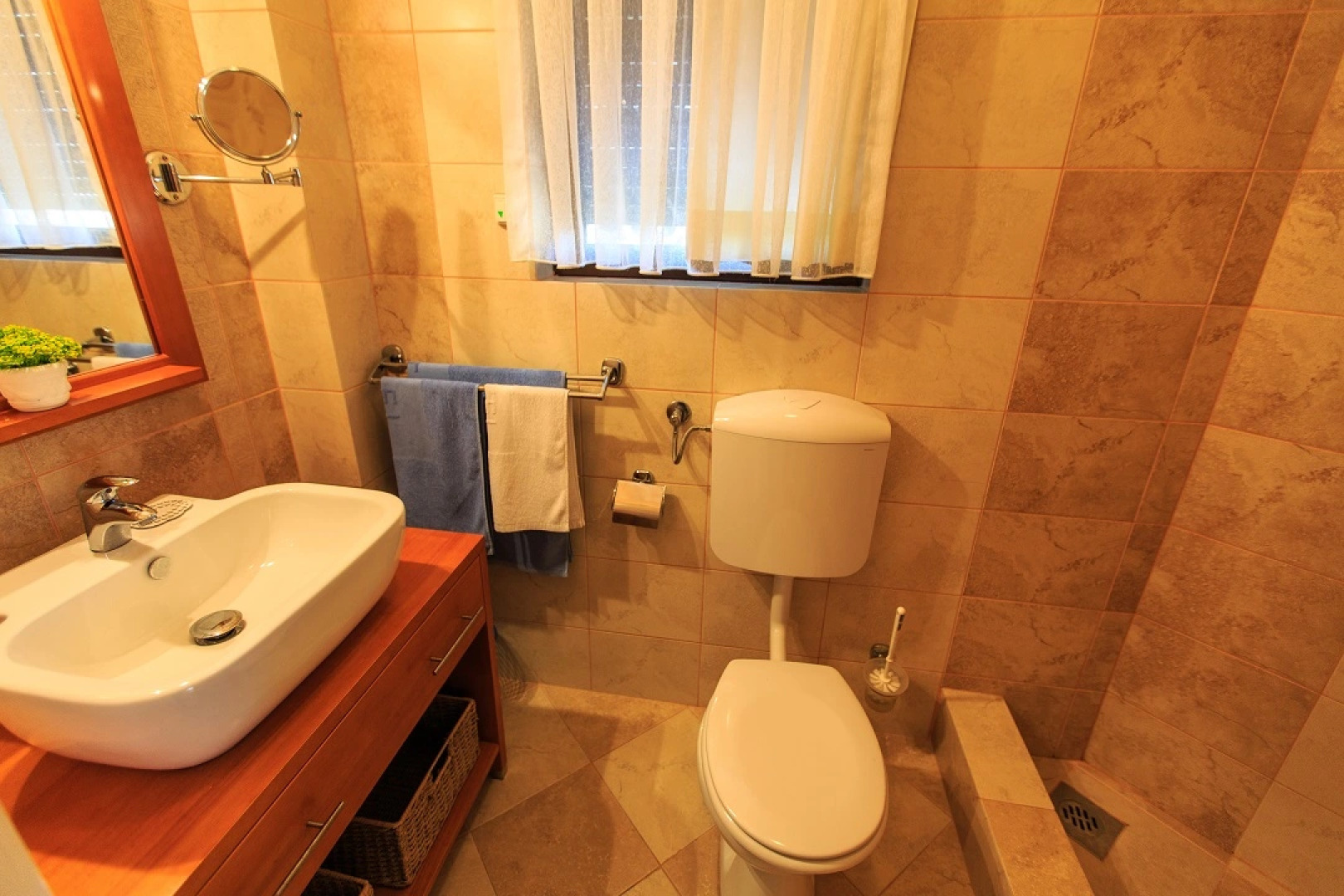 Вилла Narcissus