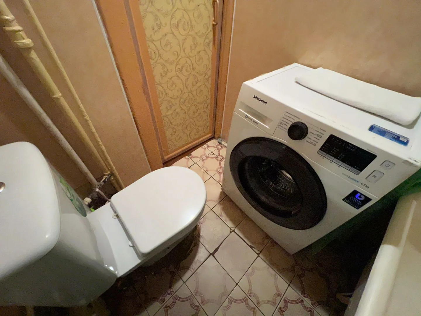 Апартаменты Гагарина 50