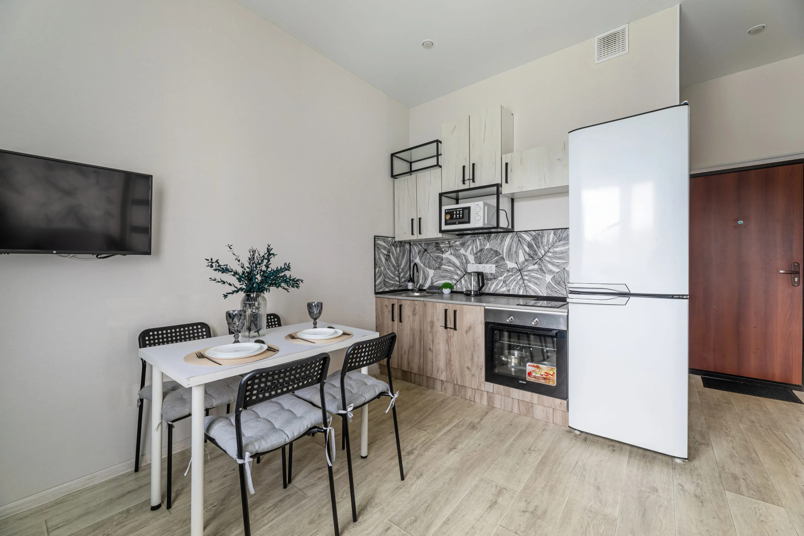 Квартира Уютная в Казани А. Губкина 12 б