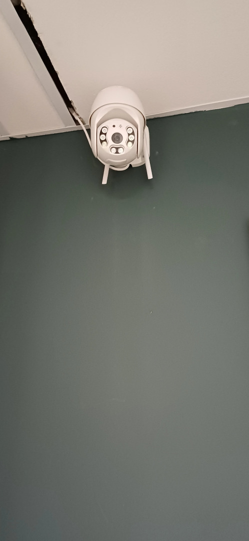 Квартира Евродвушка на последнем этаже