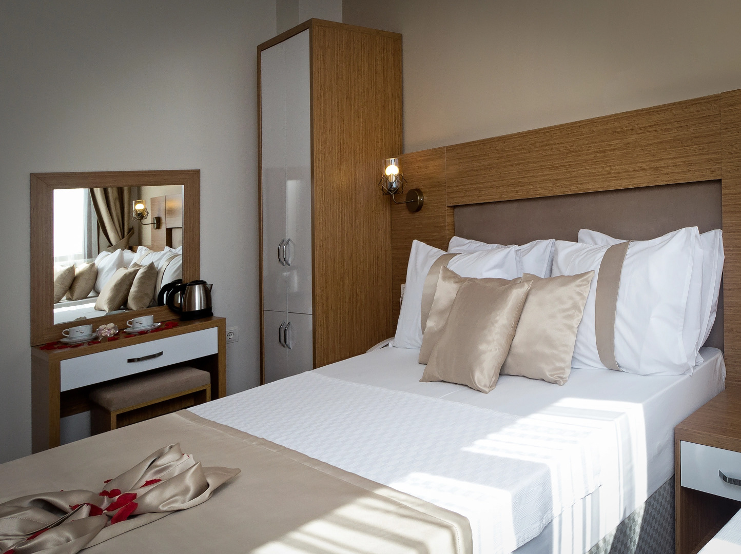 Отель Zeyn Otel Istanbul