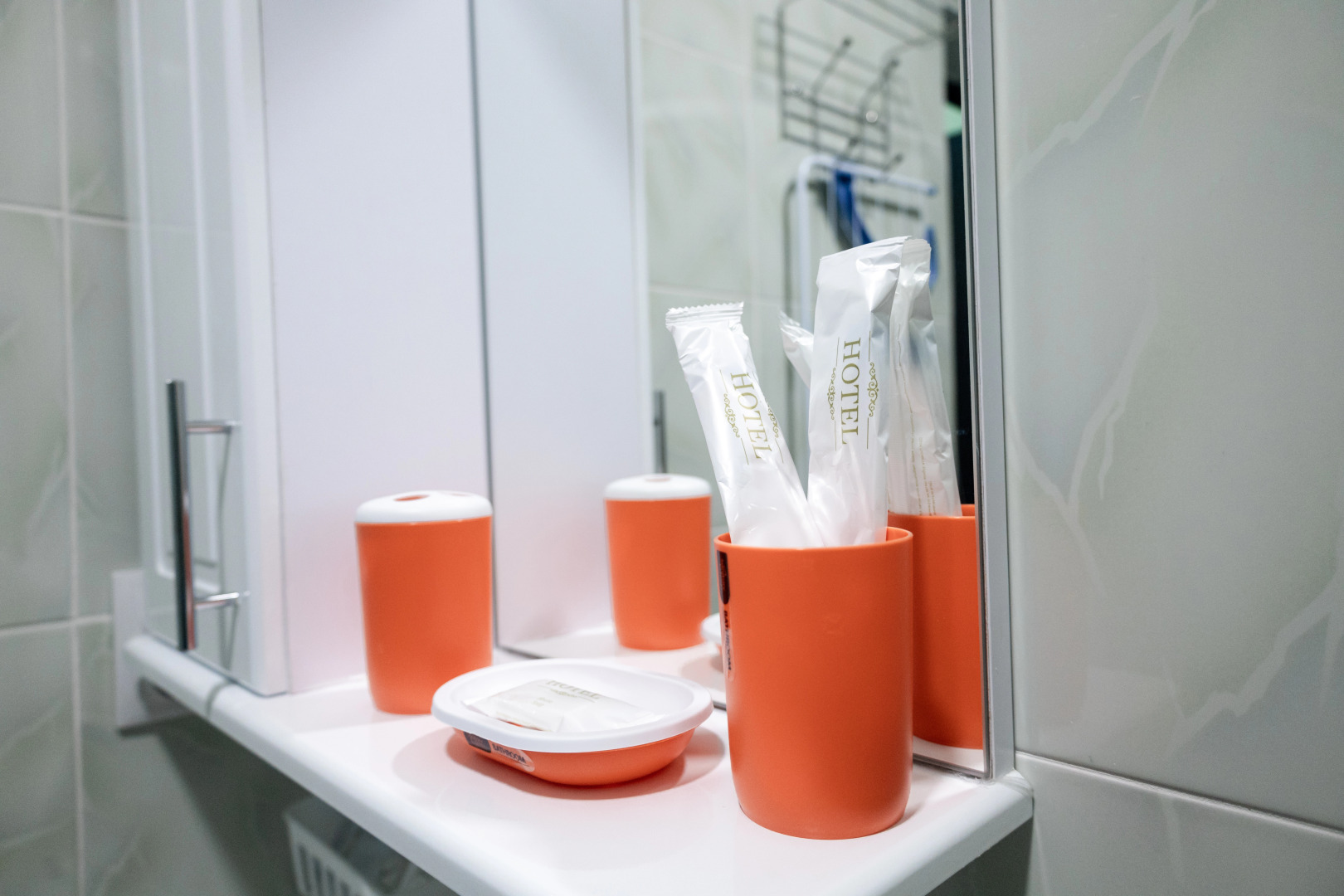 Мини-отель Амто