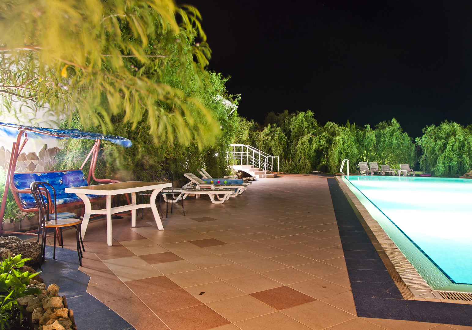 Гостевой Дом Бриз