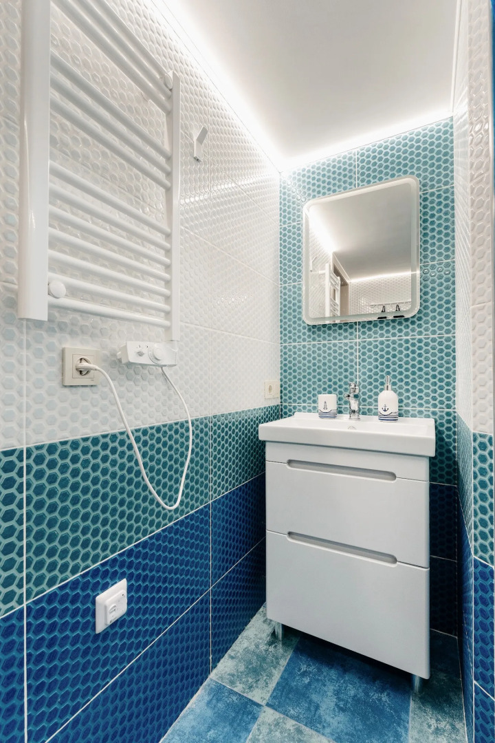 Апартаменты Familiya Gurzuf 14