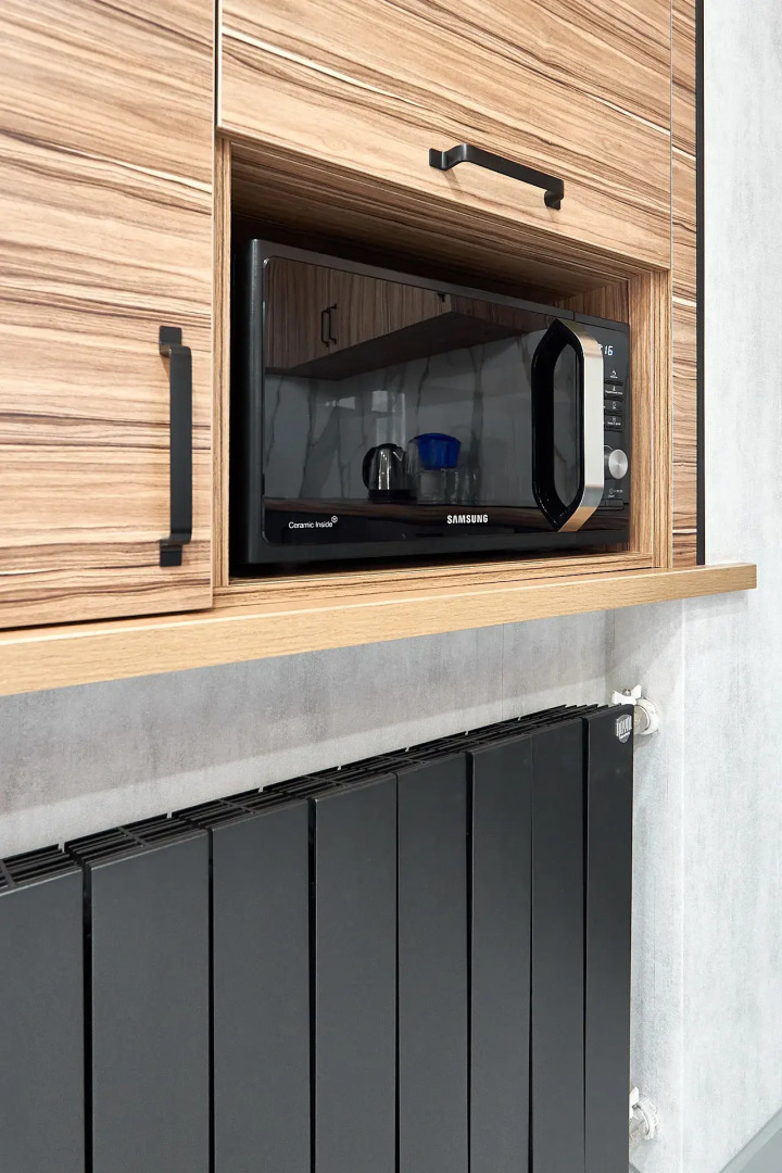 Апартаменты  Лофт-Студия на Масленникова 78