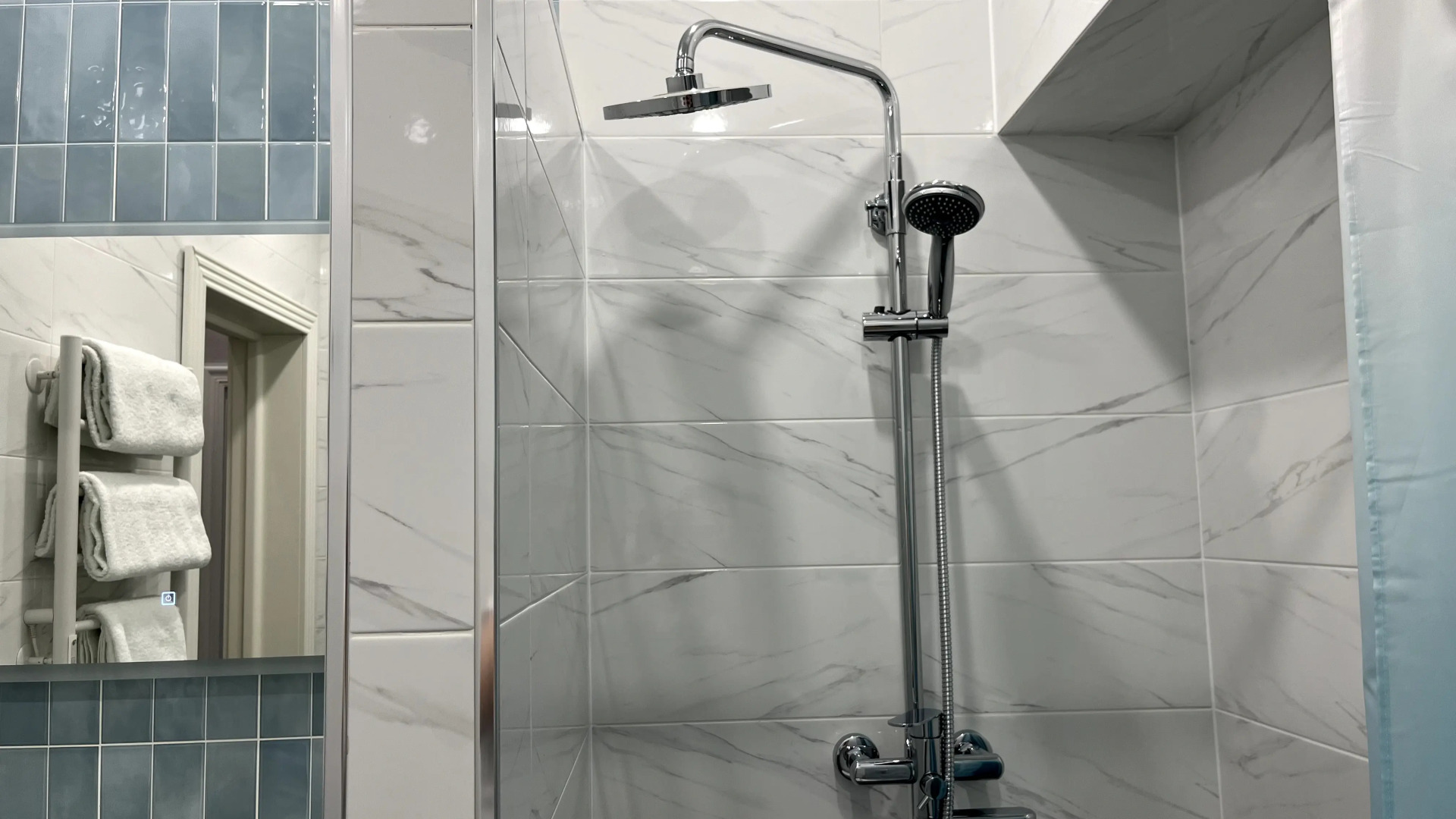 Апартаменты Aura в историческом центре города Владикавказ