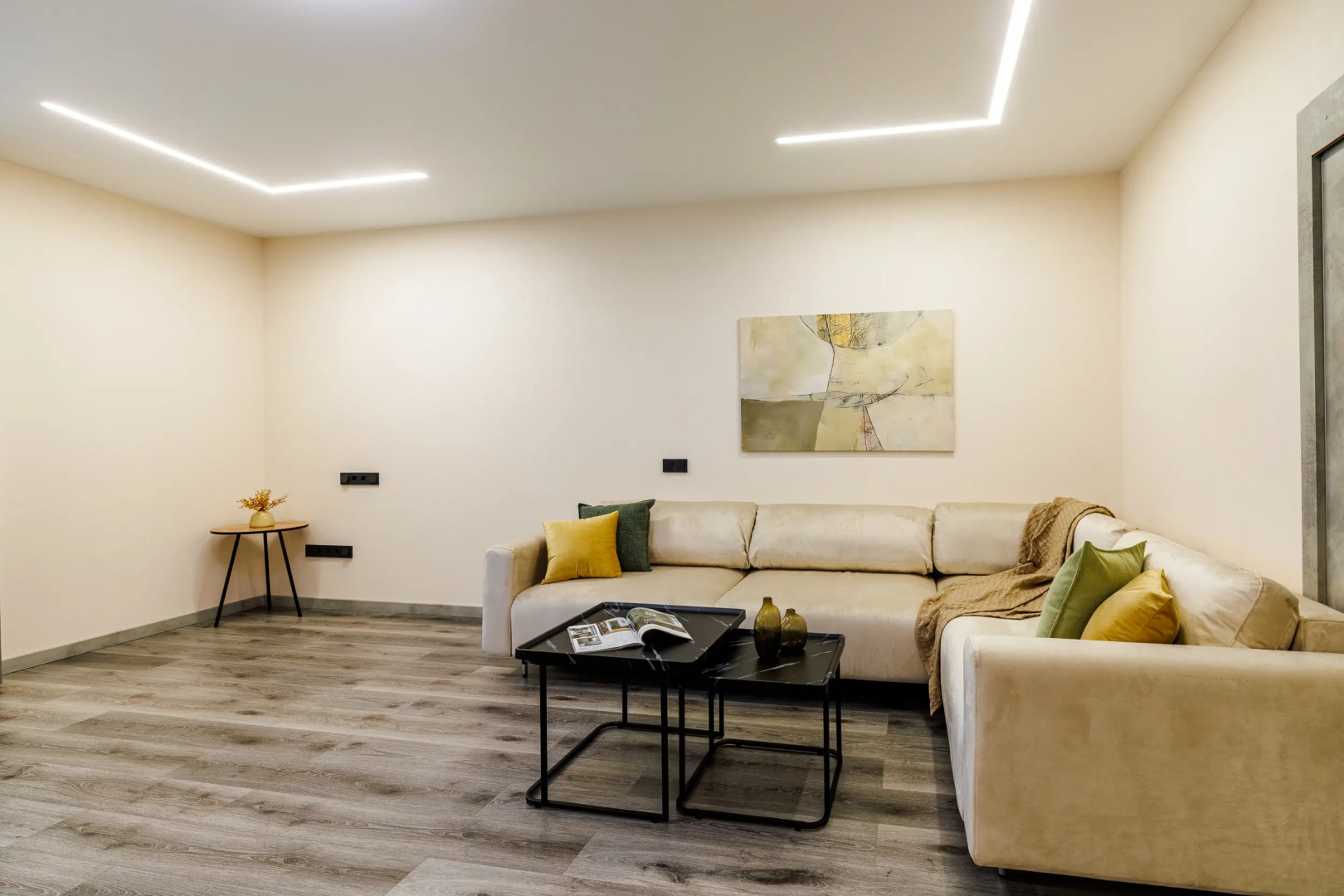 Квартира Комфортная на ул Свободы