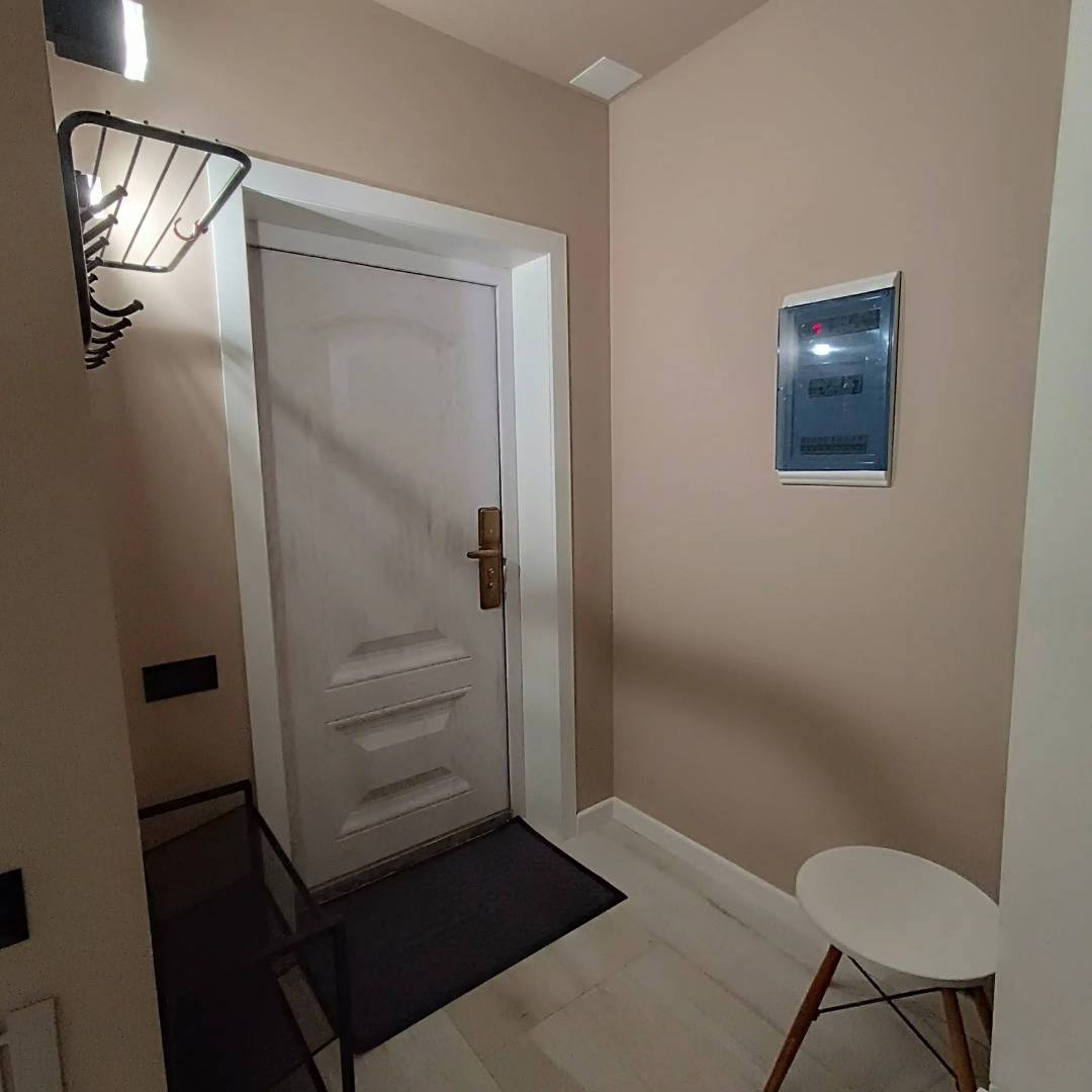 Квартира Шарм и Уют