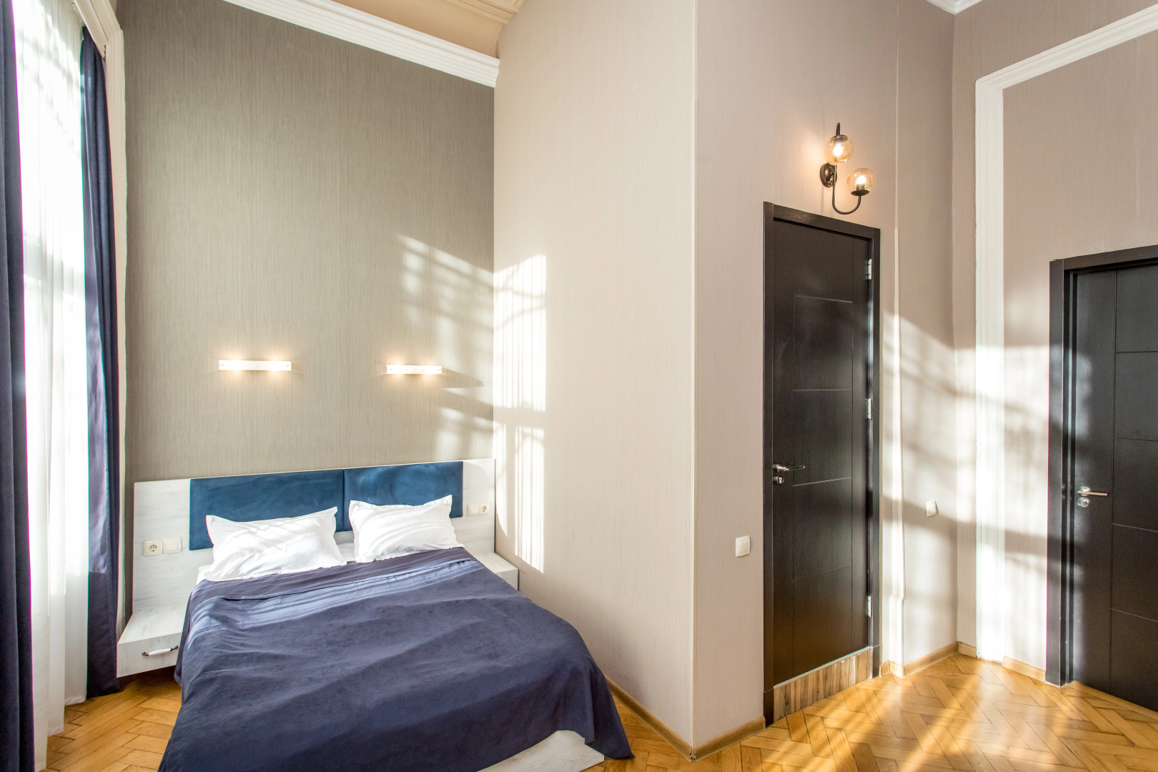 Мини-отель HB apartments Mari Brose