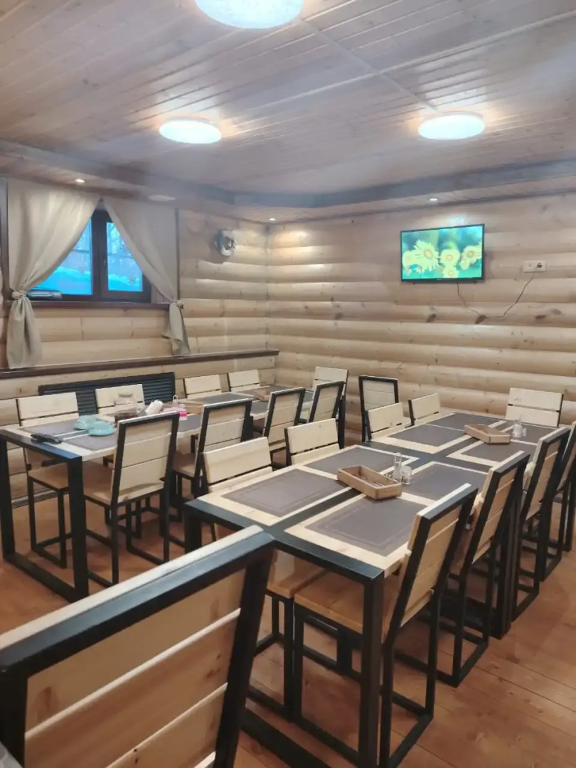 Гостевой Дом Версаль