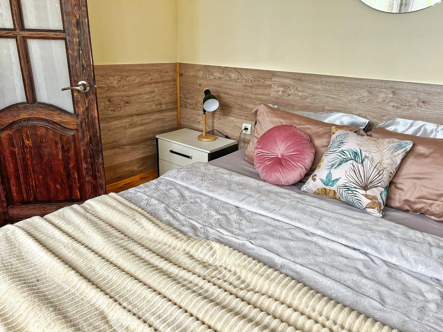 Частный дом Мандариновый дворик