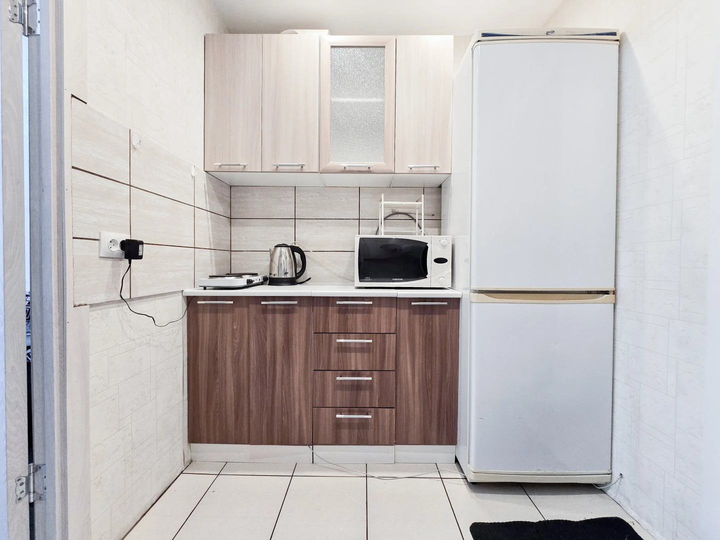 Квартира Студия на Курчатова 30