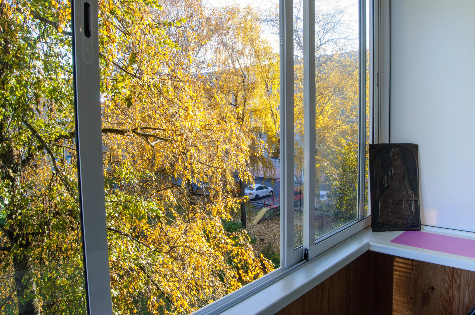 Квартира City Park 2