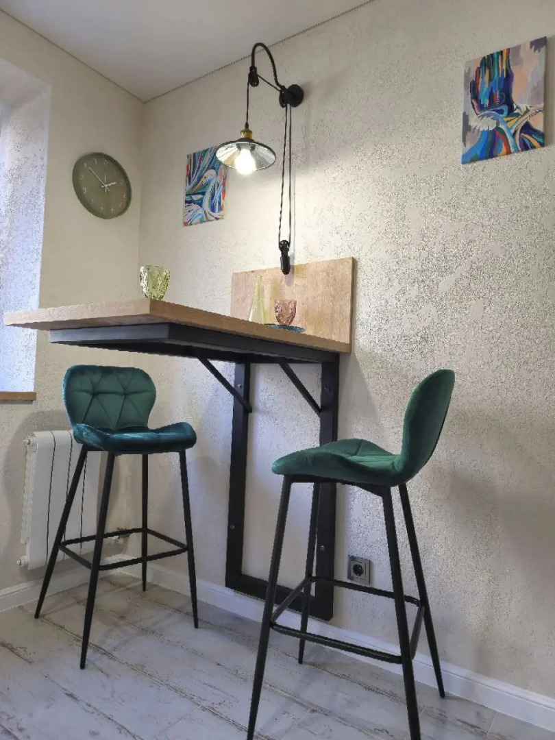 Жилое помещение Яркая в Центре Калининграда