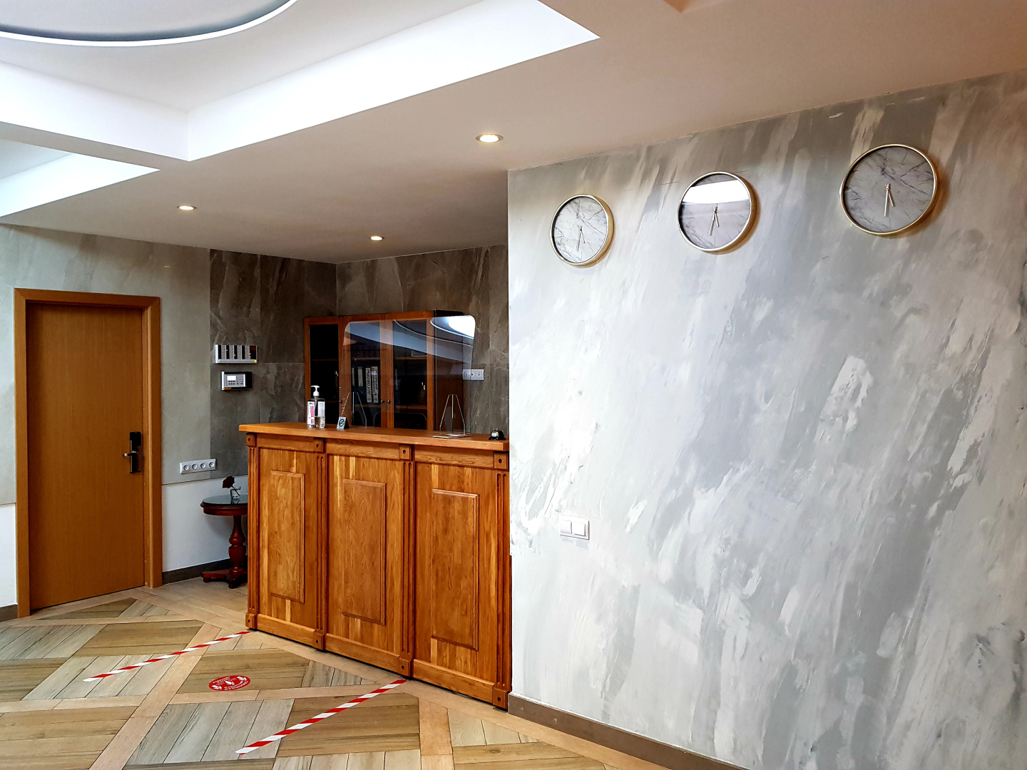 Отель Happy Inn