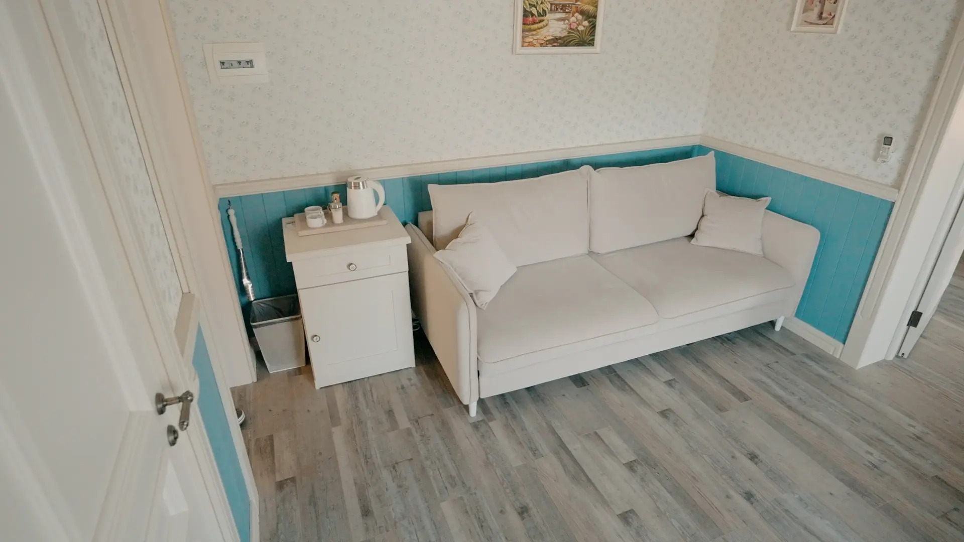 Бутик-отель Лаванда Парк Отель