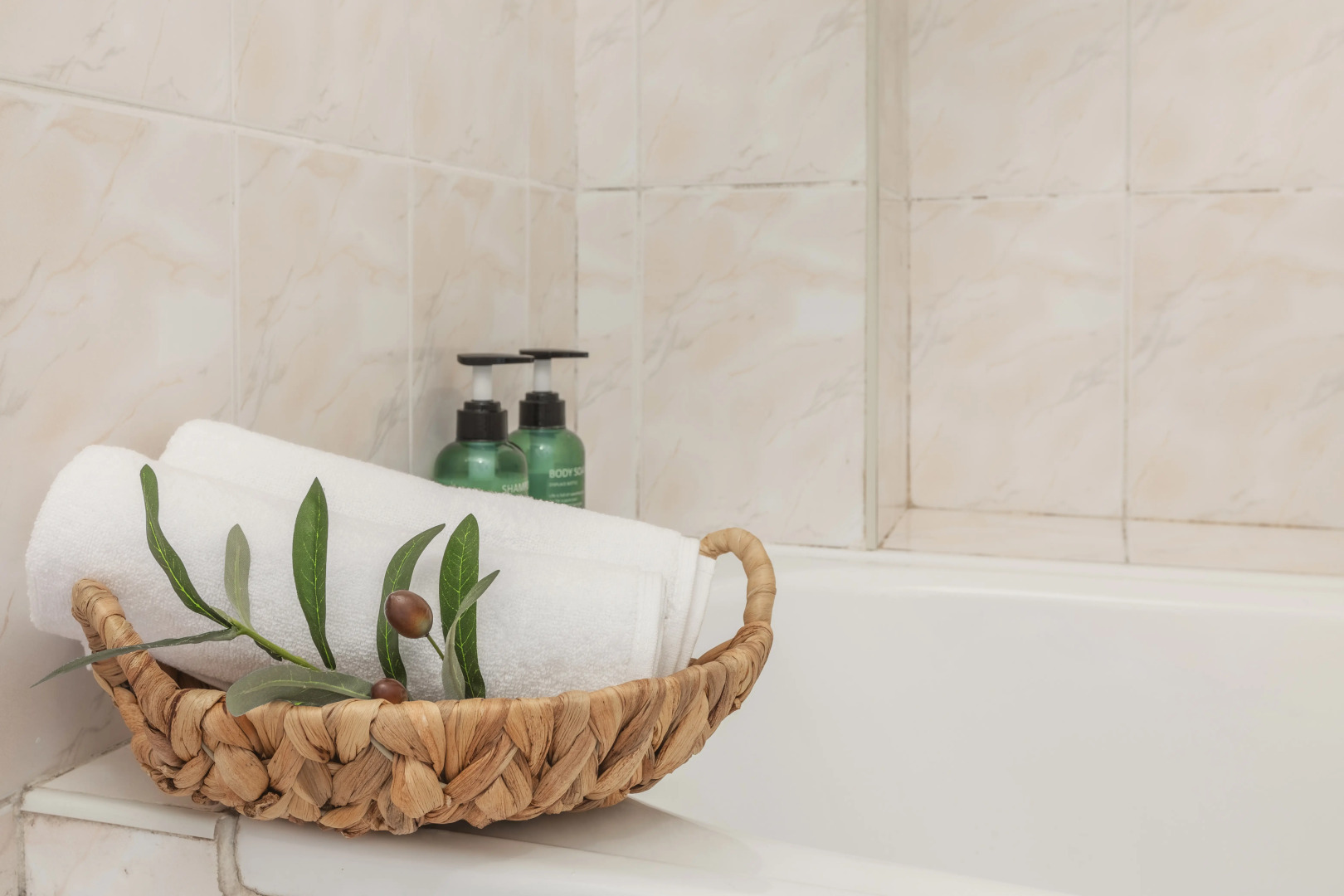 Квартира Синяя птица на берегу моря