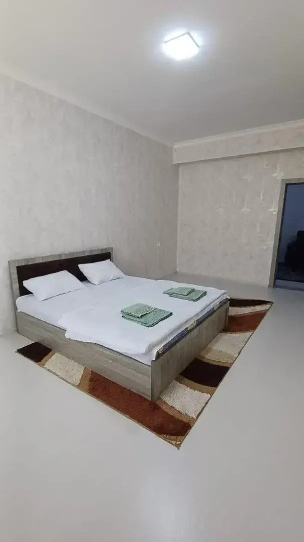 Апартаменты Бухара старый город