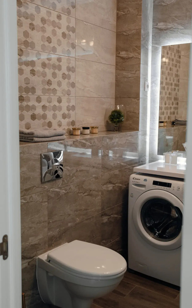 Квартира Уют для двоих