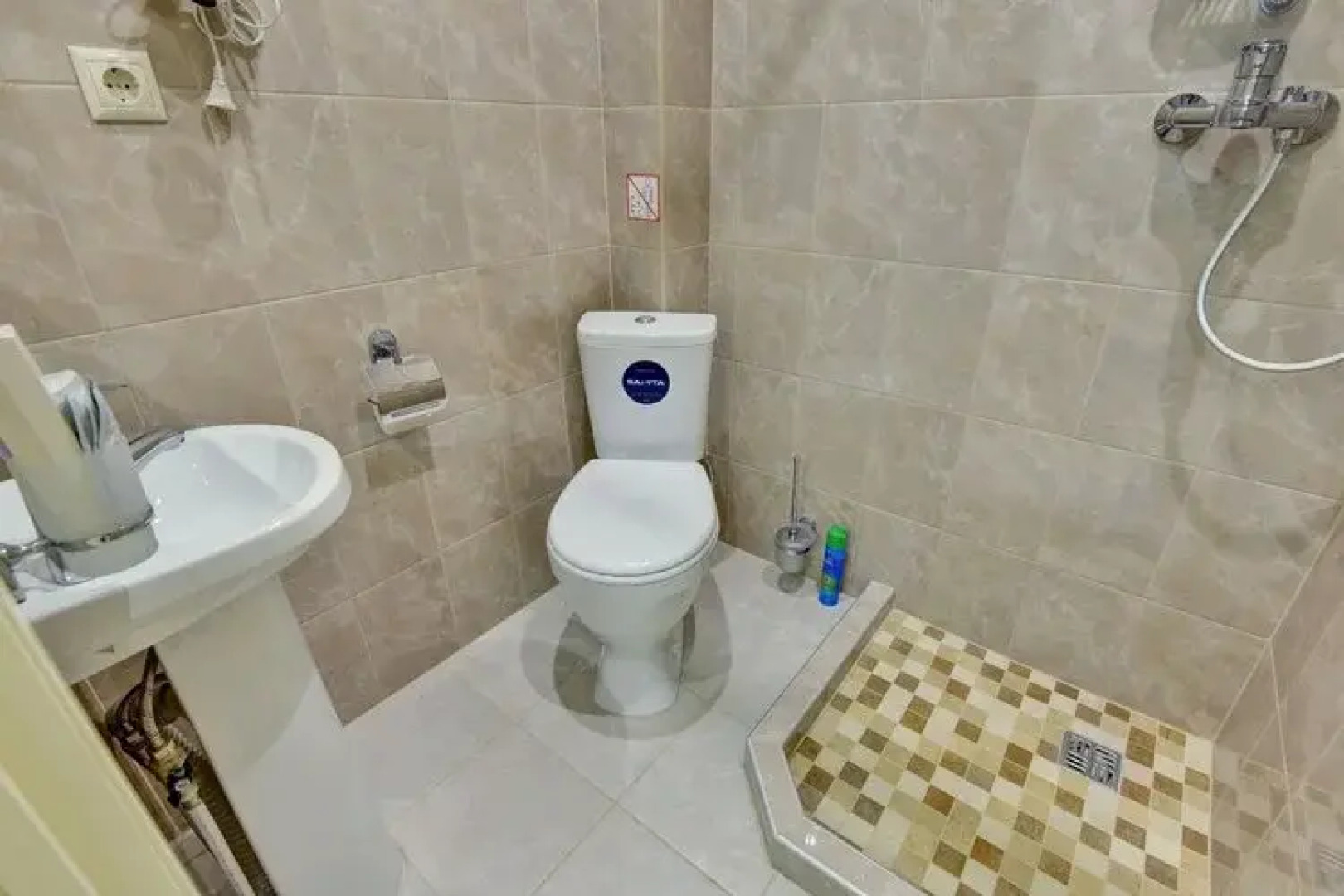 Гостиница Каталея