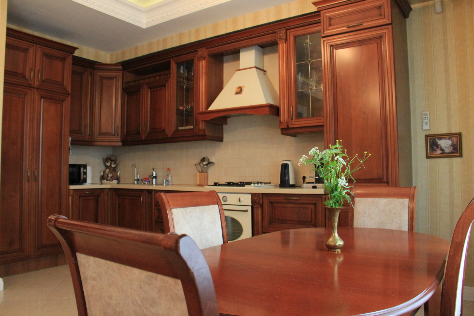 Частный дом Таунхаус в Репино