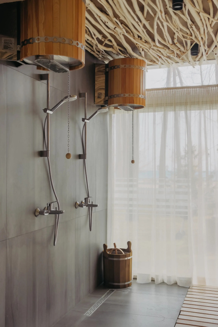 Вилла Fachwerk.kg