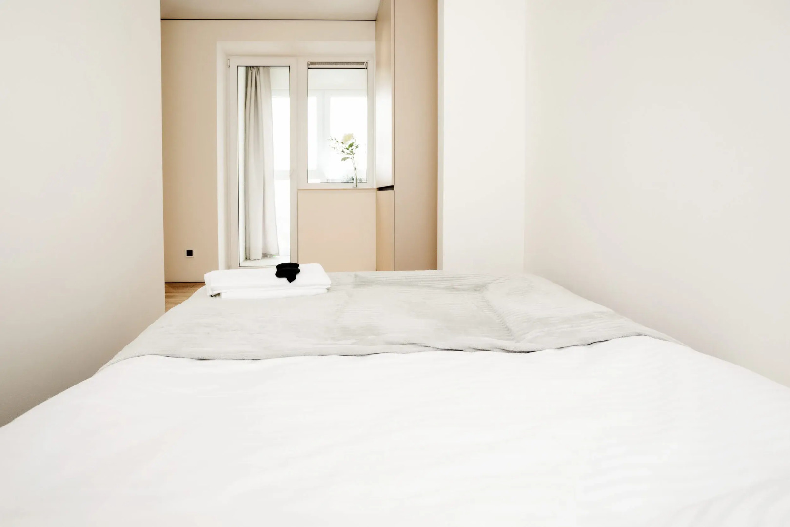 Апартаменты Роза Ветров