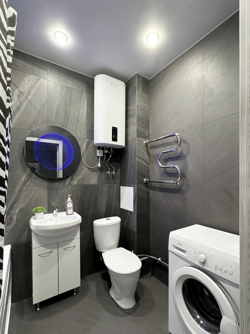 Квартира Уютная