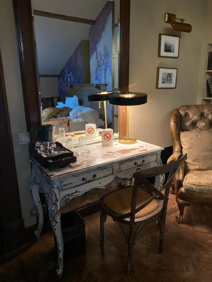 Бутик-Отель Арбат 6