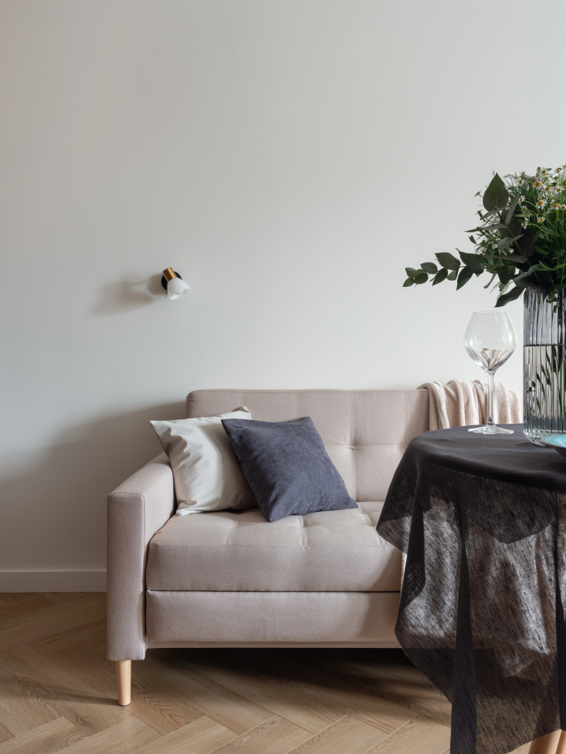 Квартира Лагуна Нева