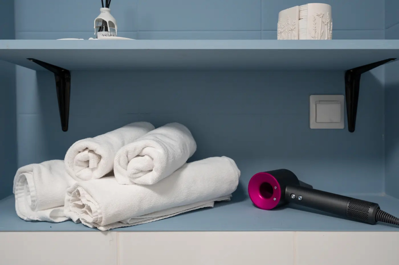 Апартаменты UraganAPART Бруклин