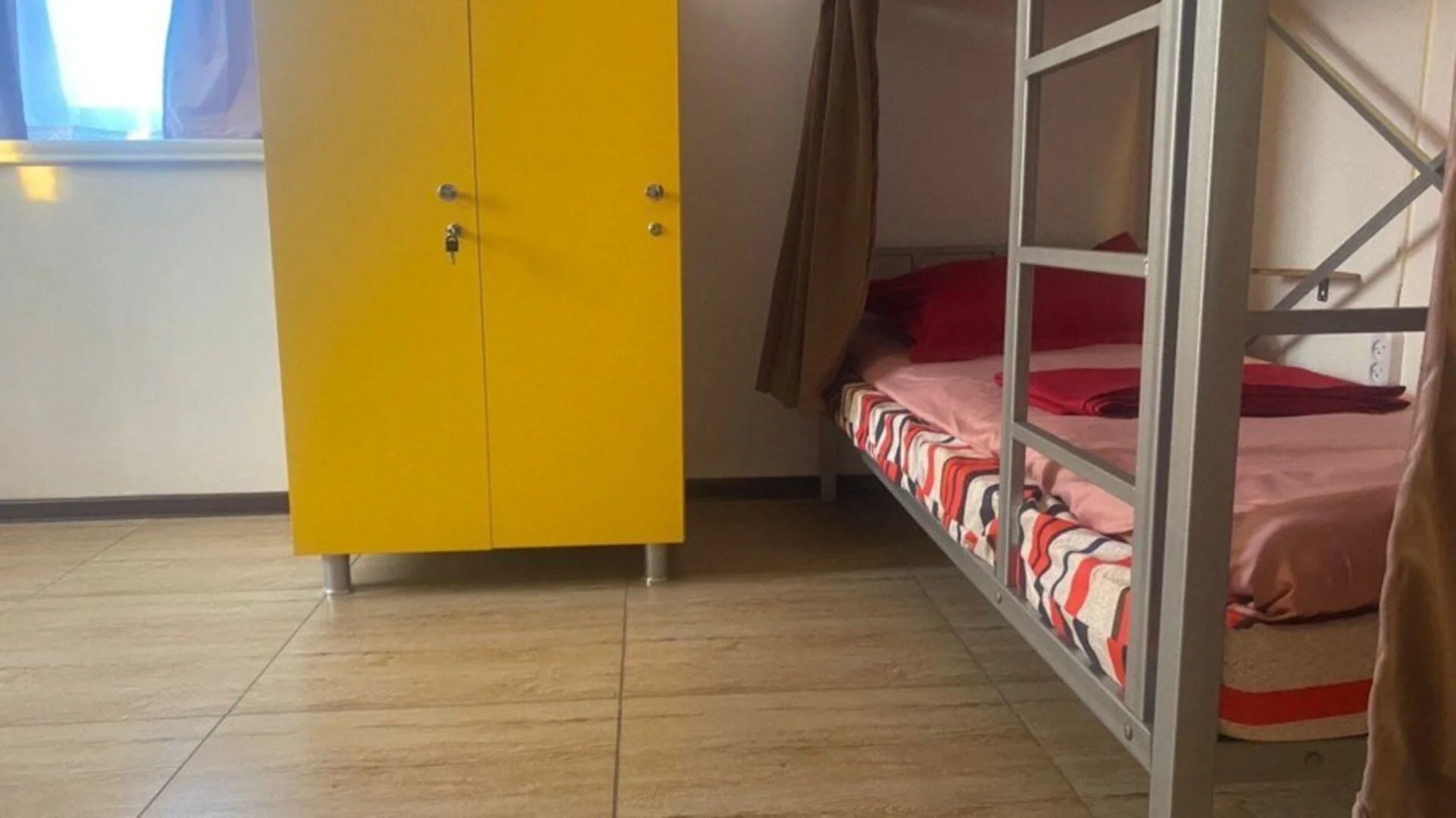 Хостел Room Koktobe