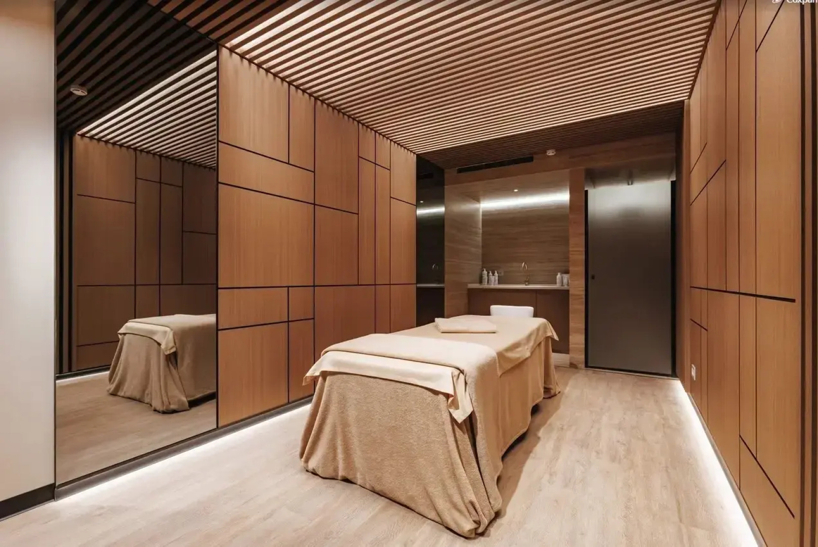 Гостиничный комплекс Гранд Каскад