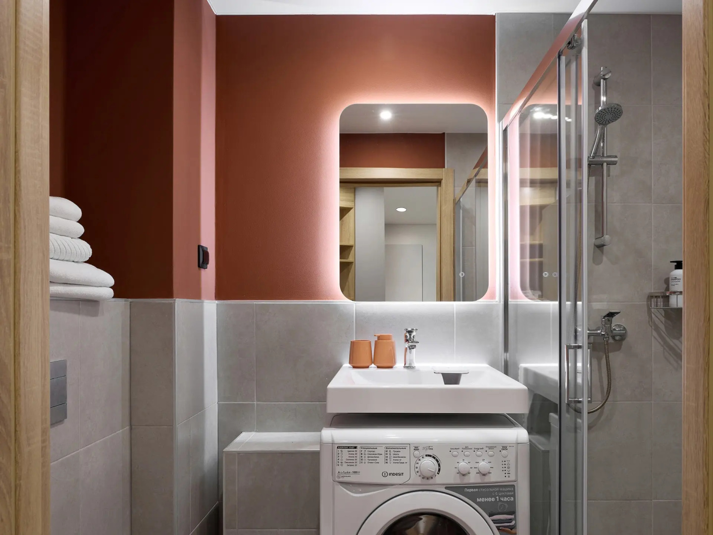 Квартира Заневский 1219-1