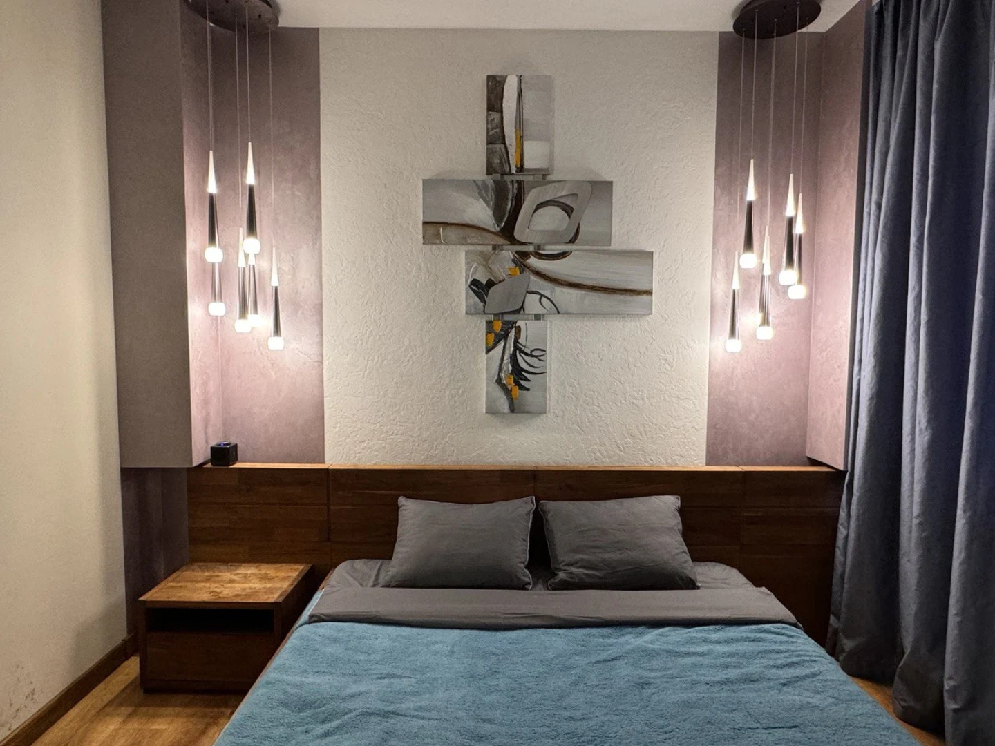 Квартира ApartCompany Отлогая 10