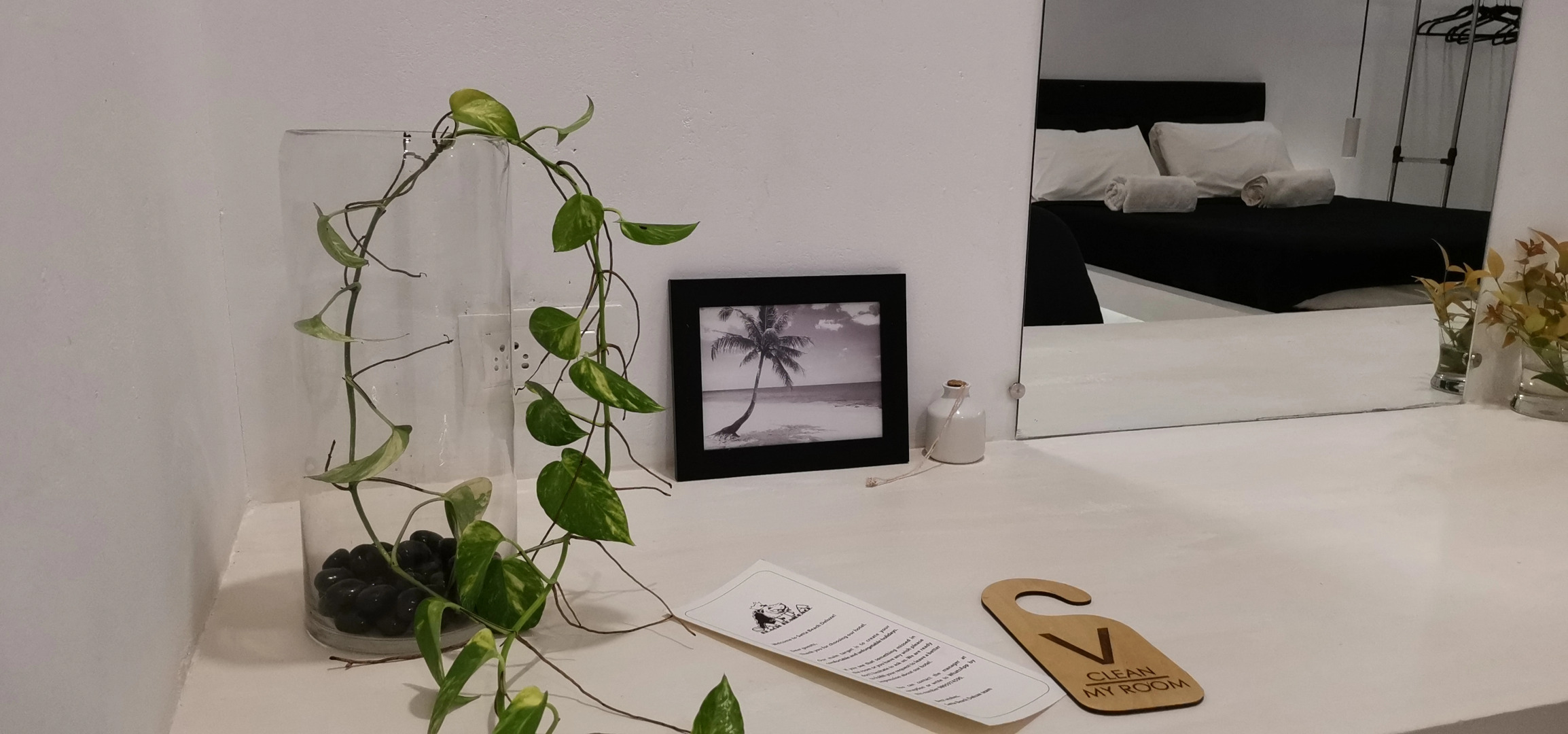 Отель Satta Beach Residence