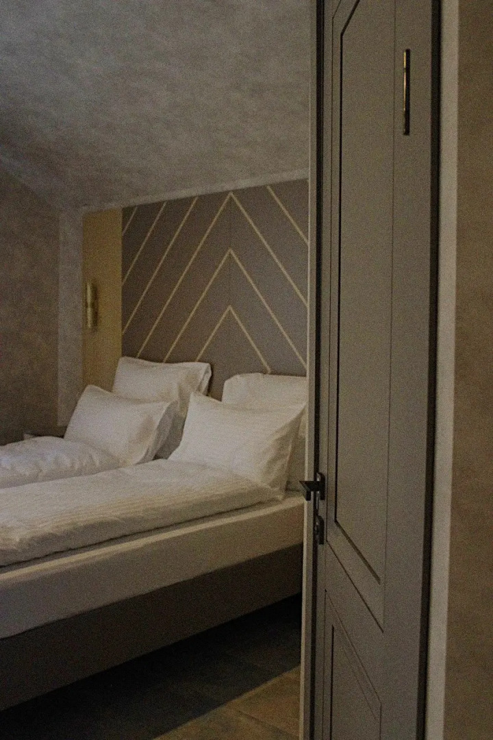 База отдыха Meraki