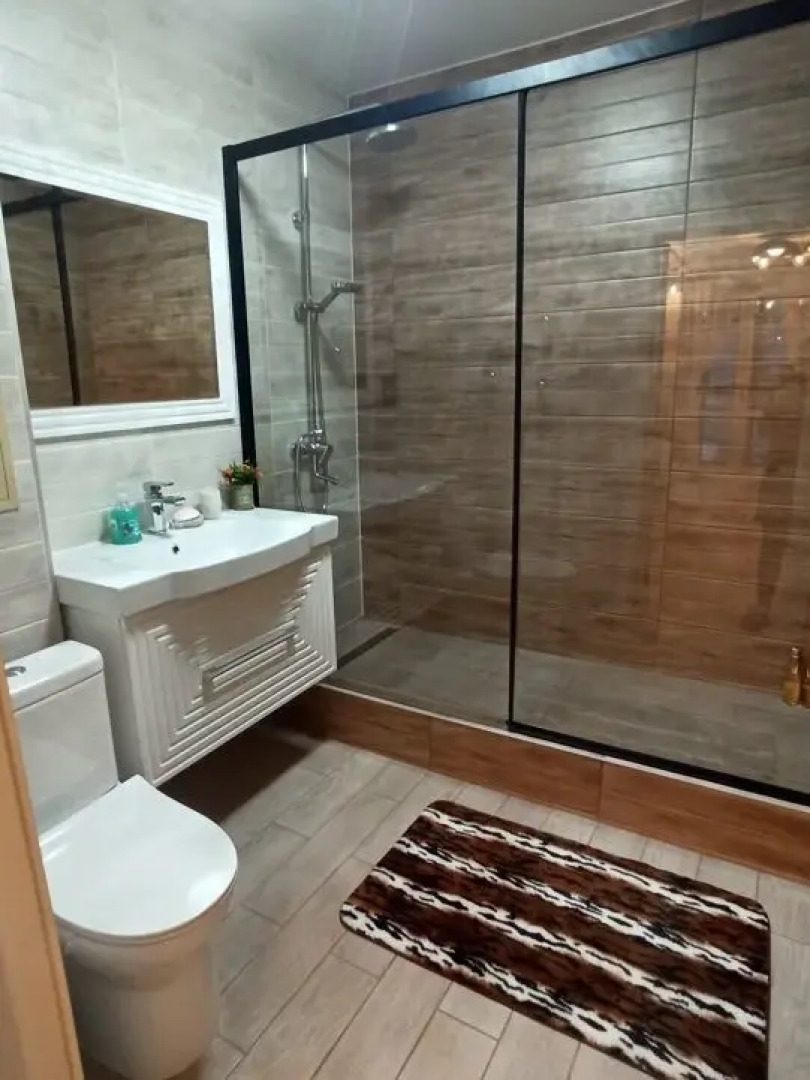 Квартира в самом центре Твери