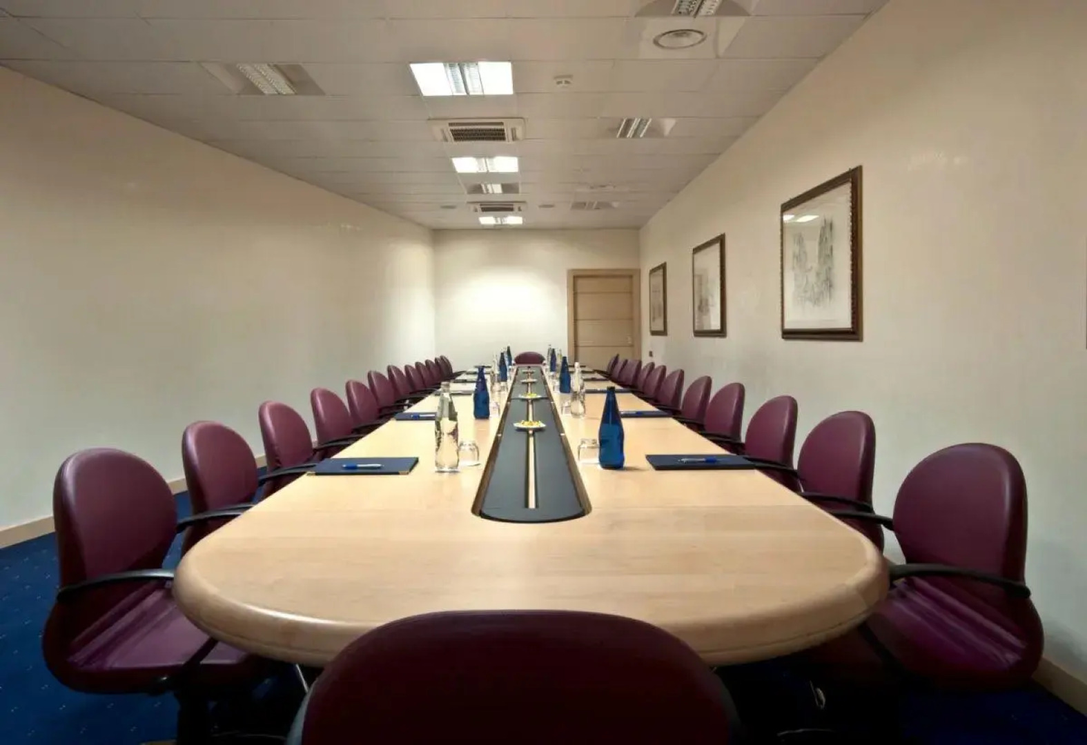 Smy Carlos V Wellness & Spa Alghero