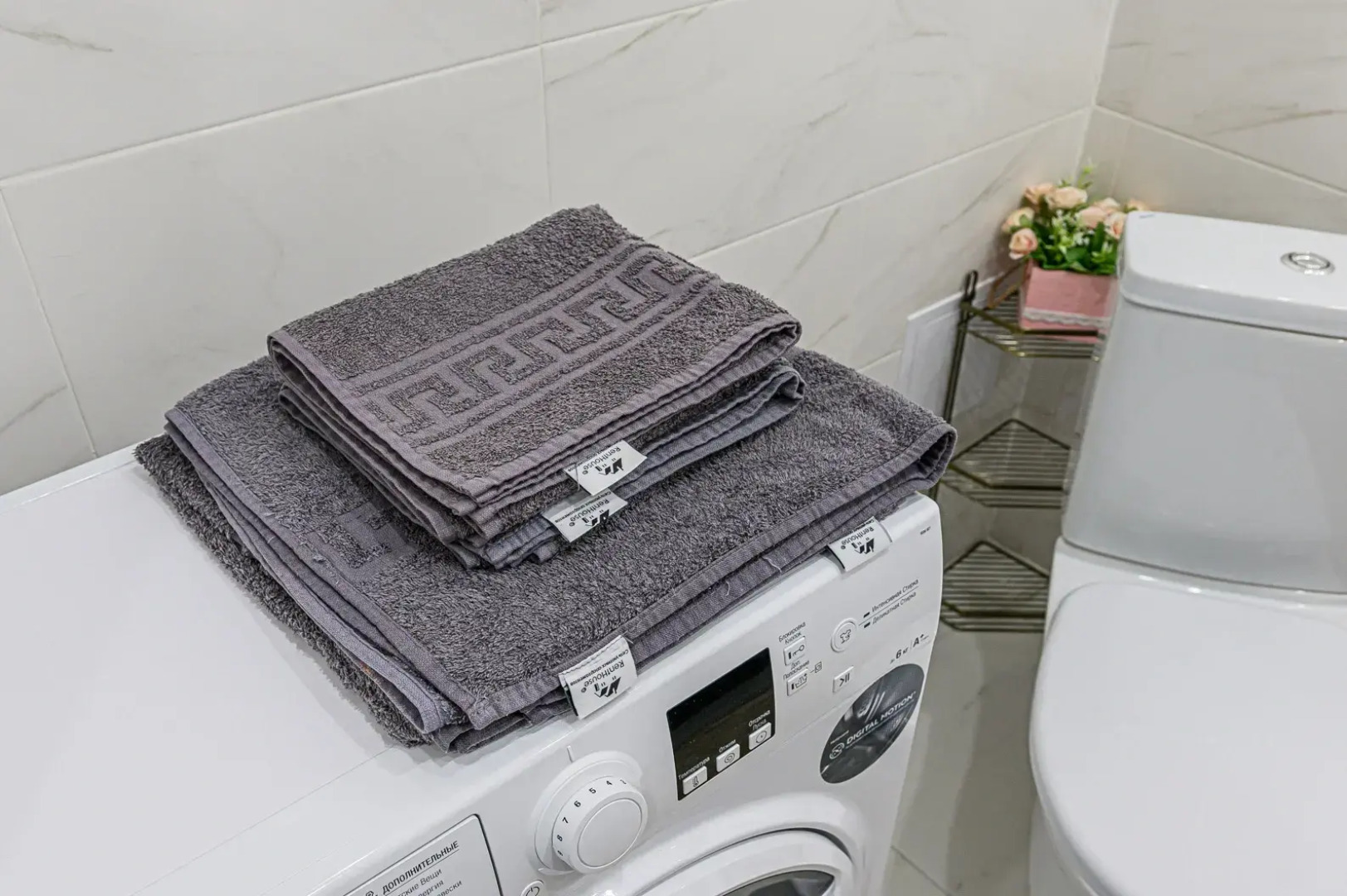 Апартаменты Stepanenkov на Покатной 55А на 10 этаже (36)