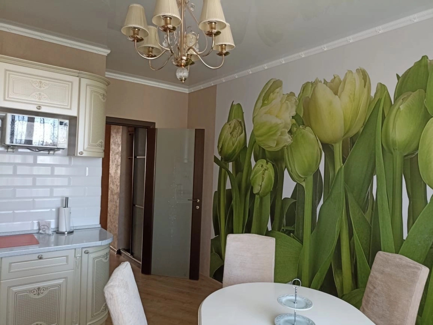 Апартаменты Мишино