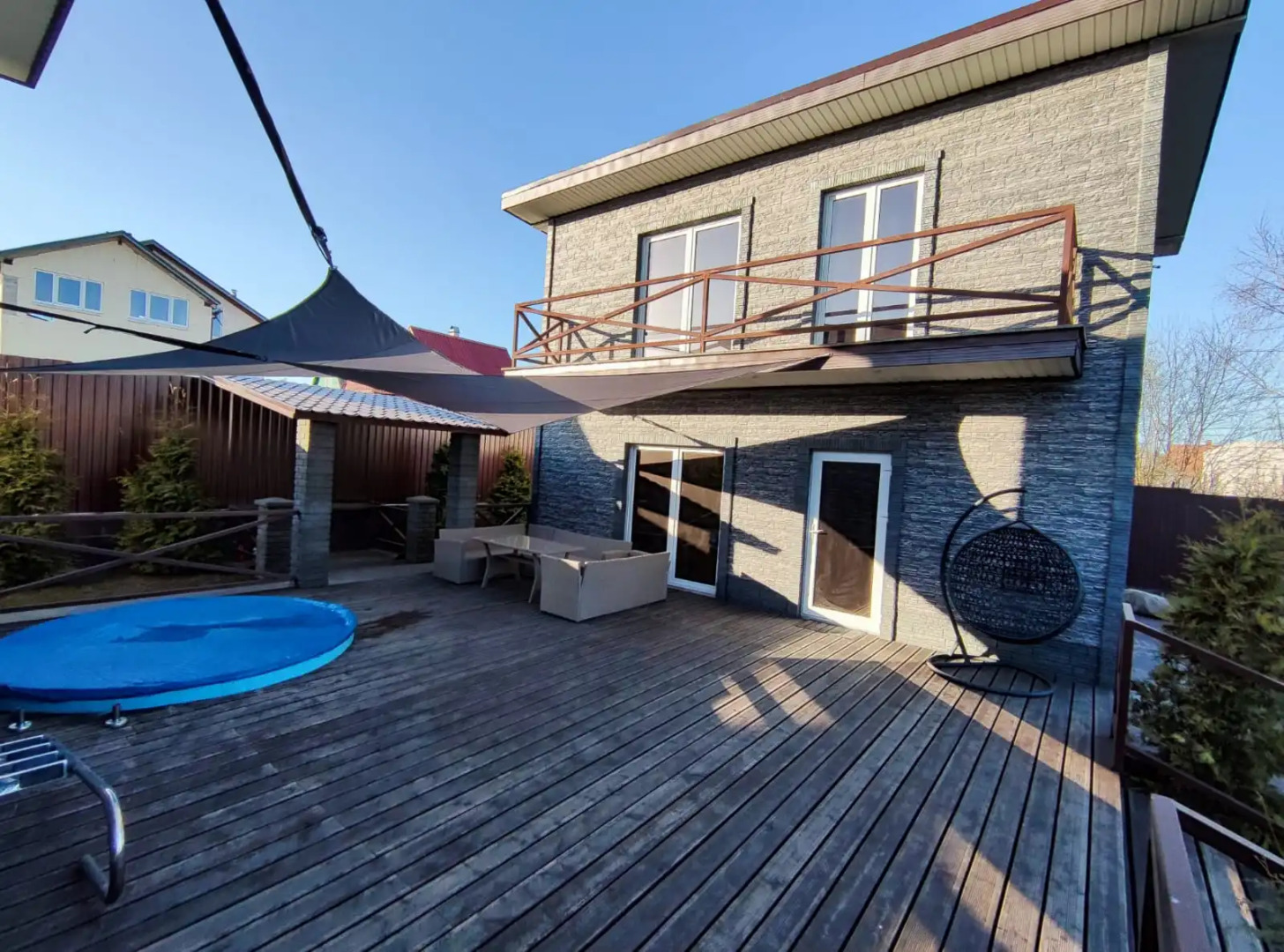 Вилла Кувшиново сити