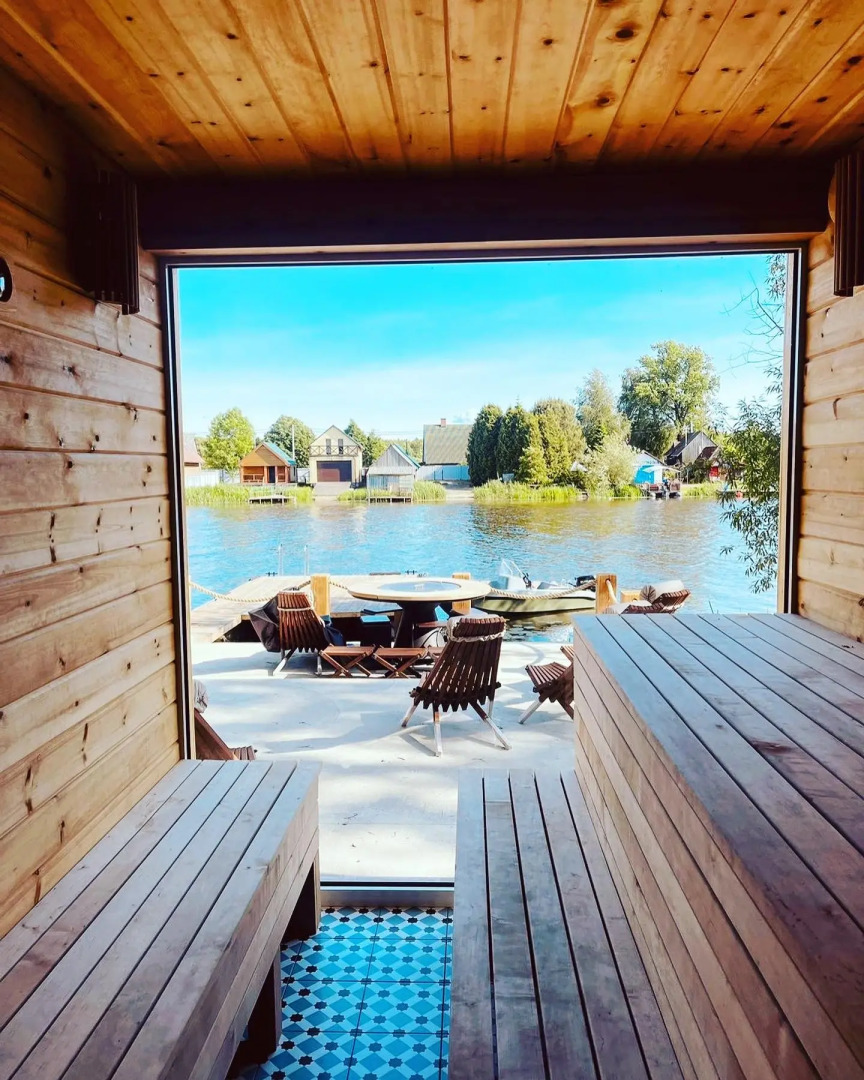 Гостевой дом Матросово