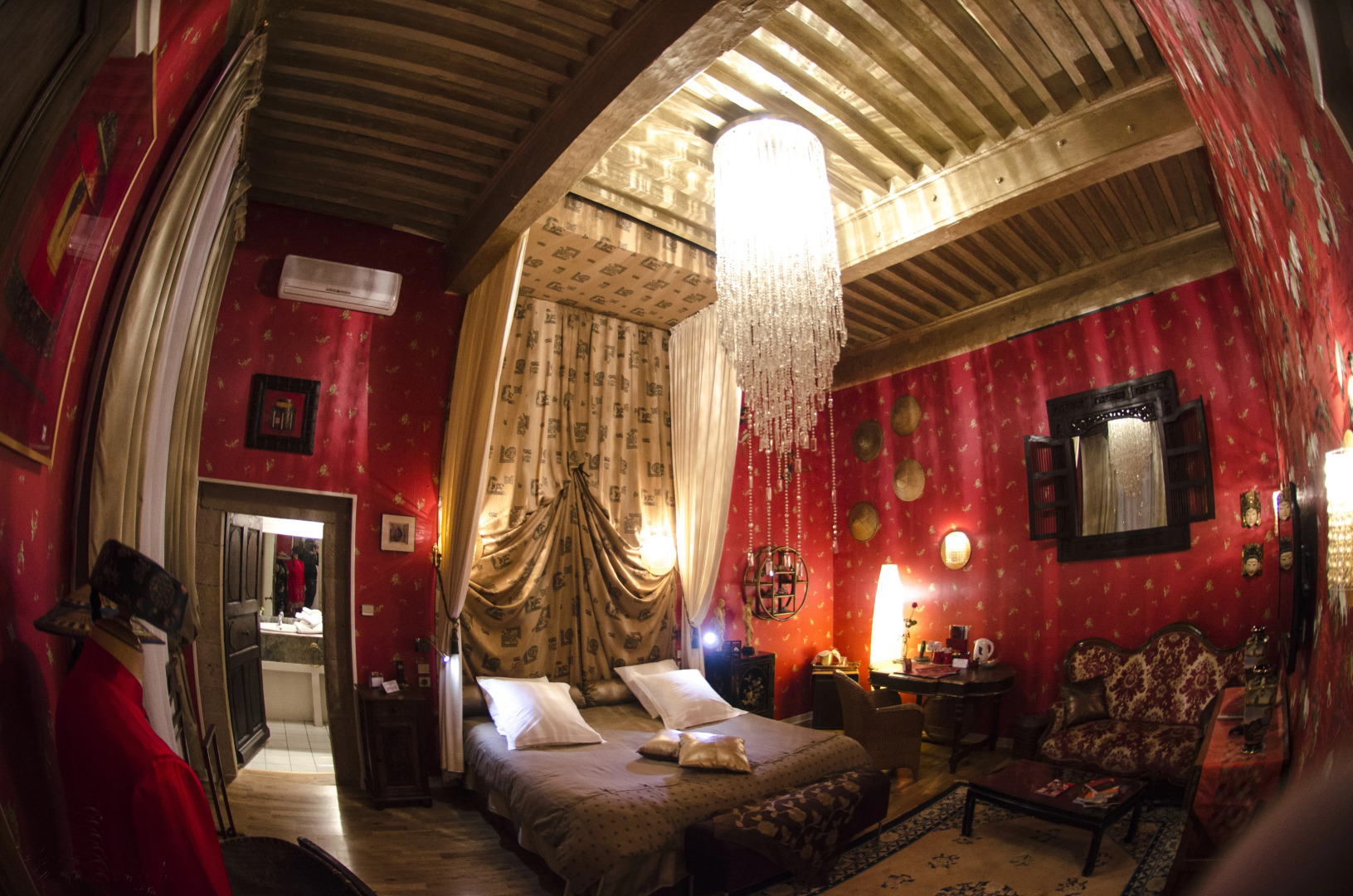 Отель Renaissance