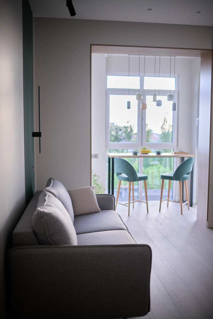 Апартаменты Privilege Нижнее озеро NEW