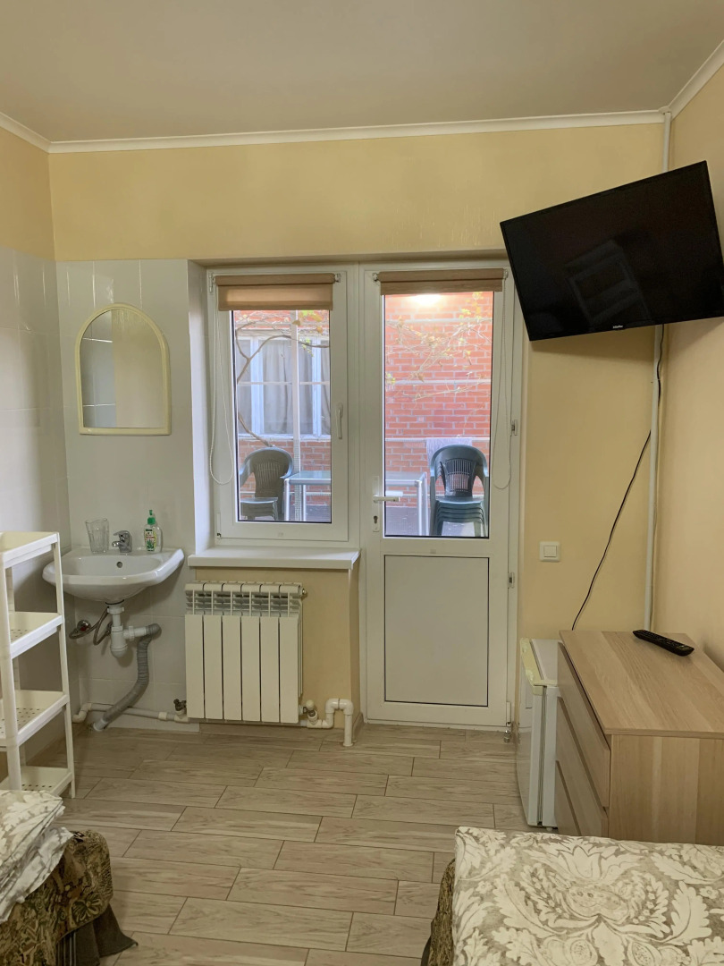 Бухточка Гостевой дом