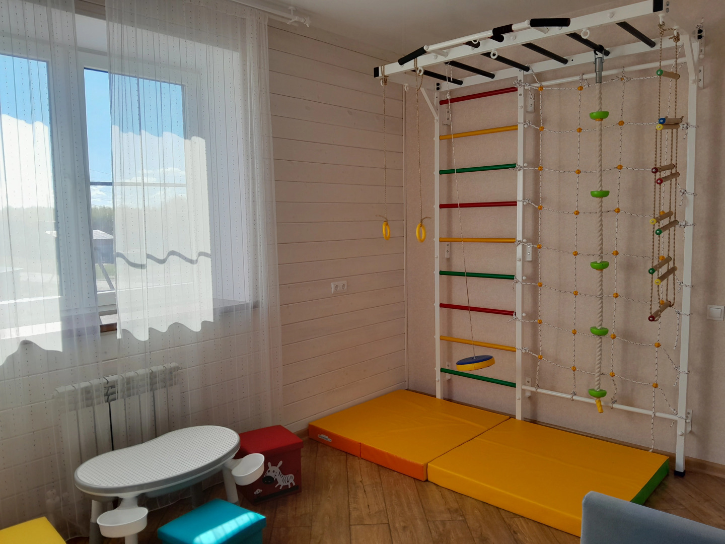 Гостевой дом Сюрприз