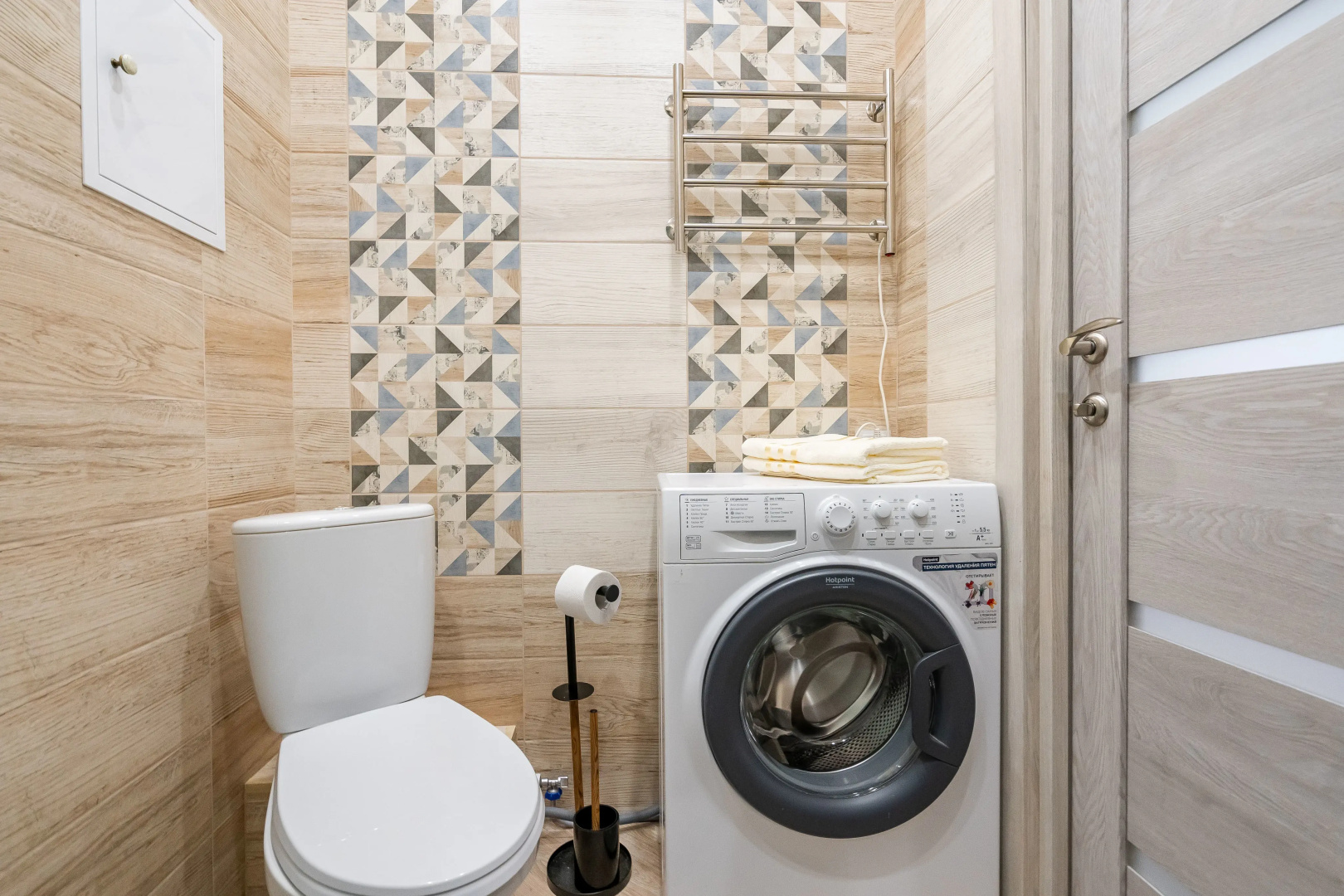 Квартира LERUKA HOME Морская Звезда