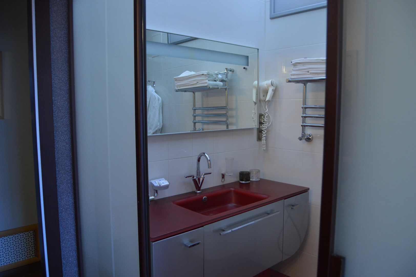 Гостиница The Volga House Boutique